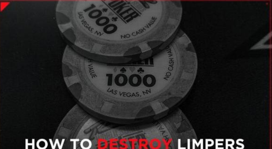 “德州扑克：如何确定理想的筹码数量”